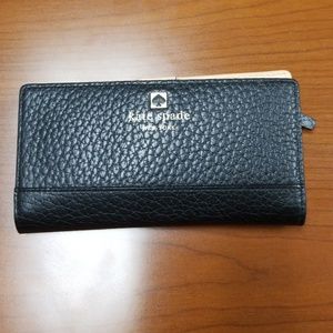 Kate Spade Jackson Street Stacy Wallet
